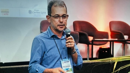 Stab Leste: Usina Caeté destaca os benefícios do filtro prensa de lodo na produção de Açúcar e Etanol