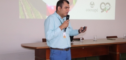 5º Fórum Café e Clima da Cooxupé mostra preocupações com a safra 2024