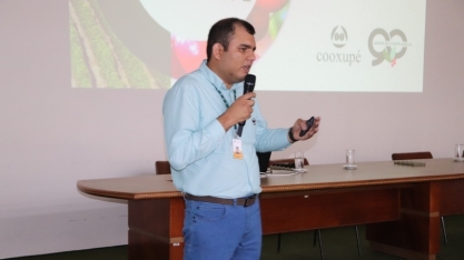  5º Fórum Café e Clima da Cooxupé mostra preocupações com a safra 2024