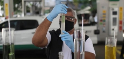 Estímulo dos EUA a biocombustível abre mercado para o Brasil