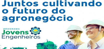 Tereos abre vagas para Jovens Engenheiros, programa de aceleração de carreiras