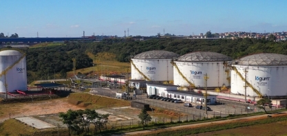  Logum inaugura expansão de 128 quilômetros do seu etanolduto em três municípios de São Paulo
