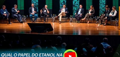 Qual o papel do etanol na transição energética?