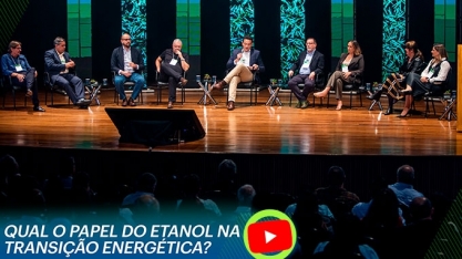 Qual o papel do etanol na transição energética?
