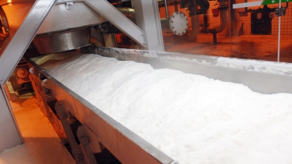 Há quem acredite ainda na recuperação dos preços do açúcar