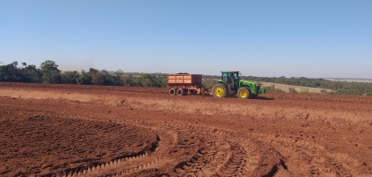 Biofertilizantes: torta de filtro e vinhaça são soluções inovadoras no cultivo da cana-de-açúcar