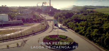  Usina mais antiga em operação do Brasil, destaca importância da adubação biológica para o setor