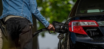 Gasolina vira novo temor inflacionário com altas generalizadas no mundo