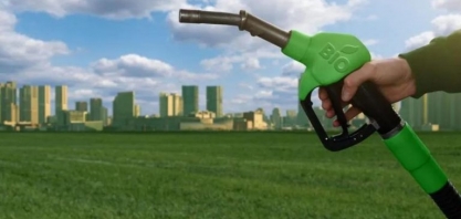 EUA anunciam US$ 25 milhões de subsídios ao etanol e biodiesel