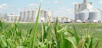 Etanol/EUA: produção avança 3,68% na semana, para 1,070 milhão de barris/dia