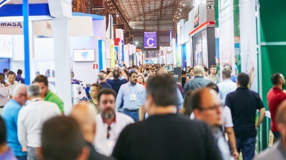 Fenasucro & Agrocana gera cerca de 18 mil empregos em Sertãozinho e região