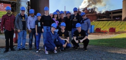 Enersugar lança programa de visitação à indústria