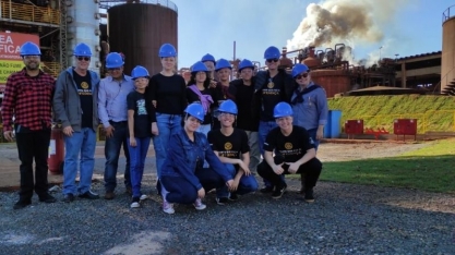Enersugar lança programa de visitação à indústria