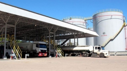 Usinas terão que fechar 970 mil m³ em contratos de biodiesel no 6B