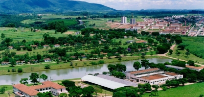Programa IAC-Quepia reinaugura laboratório de ponta nos 54 anos do Centro de Engenharia e Automação de Jundiaí