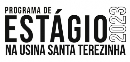 Programa de Estágio na Usina Santa Terezinha 2023
