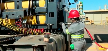 Adecoagro mostra como o biogás está revolucionado o agronegócio em MS; Veja a matéria da TV Morena