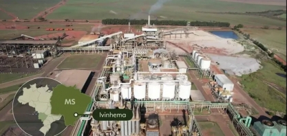 Fazendas conseguem autossuficiência energética com transformação de dejetos em biogás