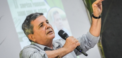 'Vamos acabar com essa história de agricultura boa, agricultura ruim' diz  presidente da Asplan durante Simpósio de Cana-de-açúcar na PB