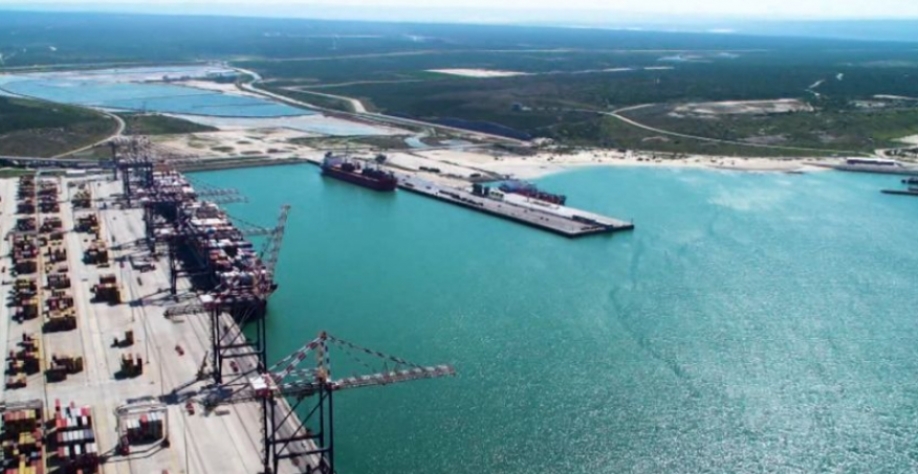 Projeto de energia do futuro na África. CNN Internacional