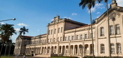 Projeto da Solvay com a Escola Superior de Agricultura 