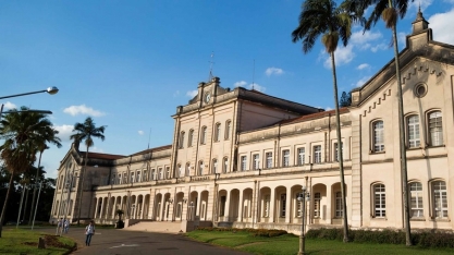 Projeto da Solvay com a Escola Superior de Agricultura 