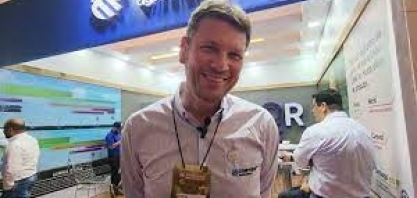 A Corteva tem um foco muito grande no produtor rural