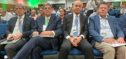 Feplana participa do 38° Simpósio da Agroindústria Canavieira em AL