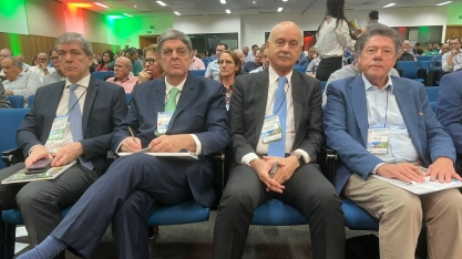 Feplana participa do 38° Simpósio da Agroindústria Canavieira em AL
