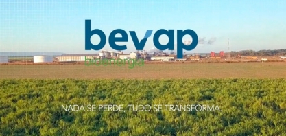 Bevap Bioenergia avança em estratégias de ESG