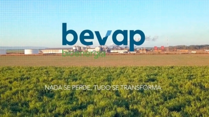 Bevap Bioenergia avança em estratégias de ESG