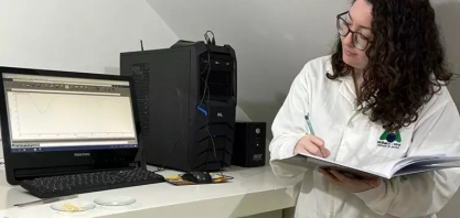 Estudo liderado por mulheres quer identificar biomassas disponíveis em MS
