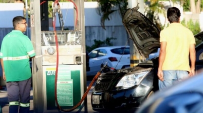 MS é destaque no incentivo a uso de combustível sustentável