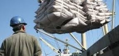 Exportação de açúcar do Brasil cresce mais de 30% em junho