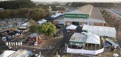 Cana: Fenasucro & Agrocana prevê superar R$ 5,2 bilhões em negócios e receber 42 mil visitantes