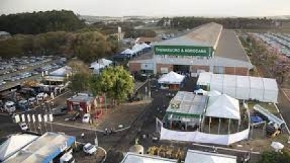 Cana: Fenasucro & Agrocana prevê superar R$ 5,2 bilhões em negócios e receber 42 mil visitantes