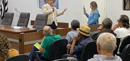 Diana Bioenergia lança programa contra uso de álcool e drogas