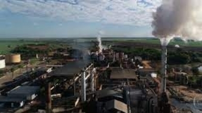 Diana Bioenergia publica Relatório Financeiro Social com Números Promissores para a Safra 2023/2024