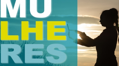 Mulheres representam 17% do setor bioenergético