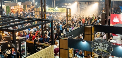 Expocachaça deve girar até R$ 20 milhões