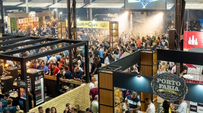 Expocachaça deve girar até R$ 20 milhões