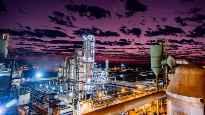 Atvos celebra 17 anos de atividades em Mato Grosso do Sul com novos recordes de produtividade