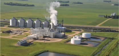 Etanol/EUA: produção avança 0,76% na semana, para 1,060 milhão de barris/dia