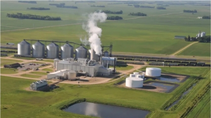 Etanol/EUA: produção avança 0,76% na semana, para 1,060 milhão de barris/dia