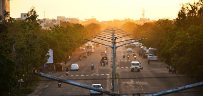 Ethanol Talks é destaque em semana da energia no G20