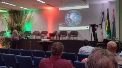 Clima é favorável para o setor agropecuário no Brasil até junho de 2024, afirma meteorologista