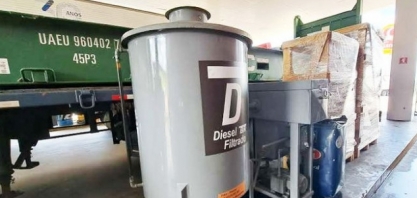 Usinas entregaram 608,5 mil m³ de biodiesel em maio