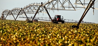 Agronegócios em São Paulo registram superávit de US$ 10 bilhões no primeiro semestre de 2023