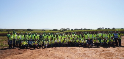 Jalles promove “Jalles Day” para investidores