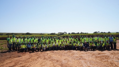 Jalles promove “Jalles Day” para investidores